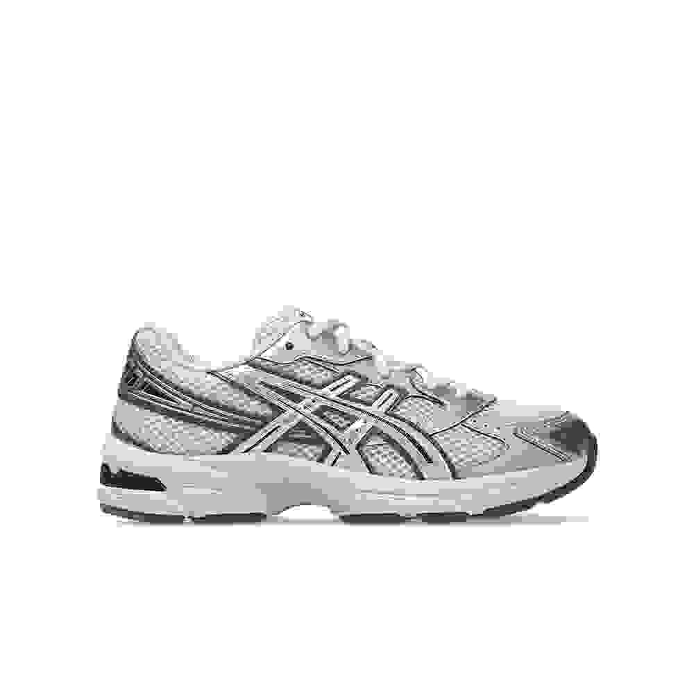 ASICS GEL-1130 Grade School Girls' "Glacier Grey/Pure Silver" Shoe